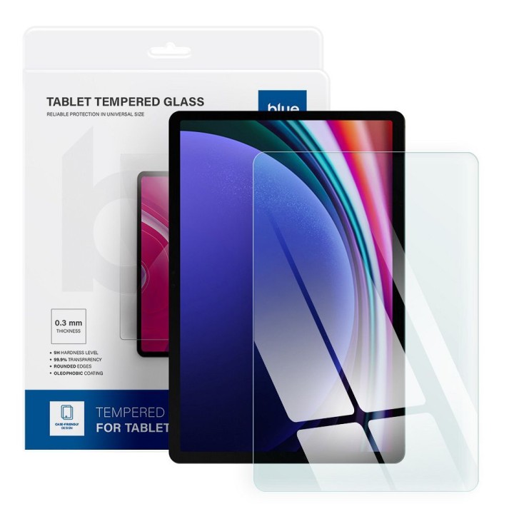 Tempered Glass Blue Star Samsung Galaxy Tab S9 11"