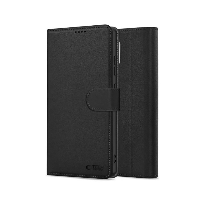 Tech-protect Wallet Xiaomi Poco X7 Pro 5G Black
