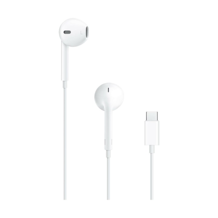 Apple EarPods USB-C White
