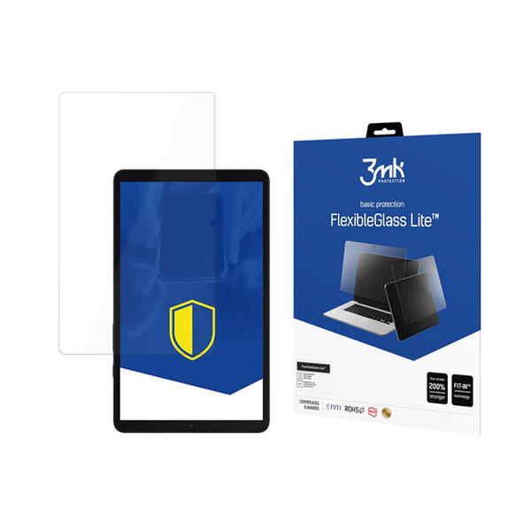 3mk FlexibleGlass Lite for Samsung Galaxy Tab A9