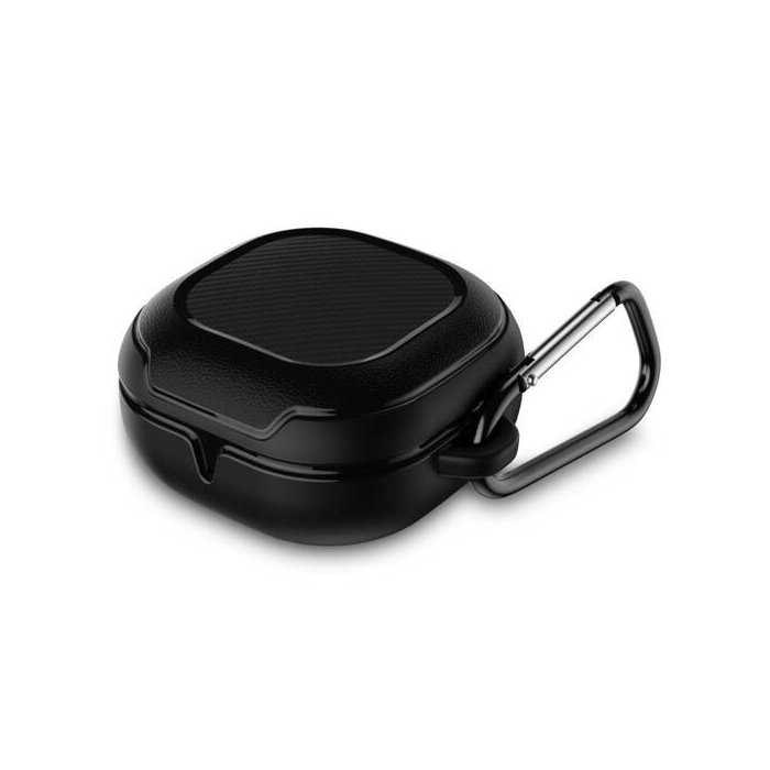 Tech-Protect Rough Carbon Samsung Buds 2 Pro Black