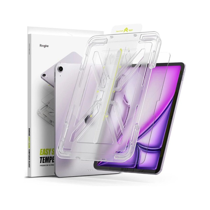 Ringke Easy Slide Apple iPad Air 13" 2024 Clear