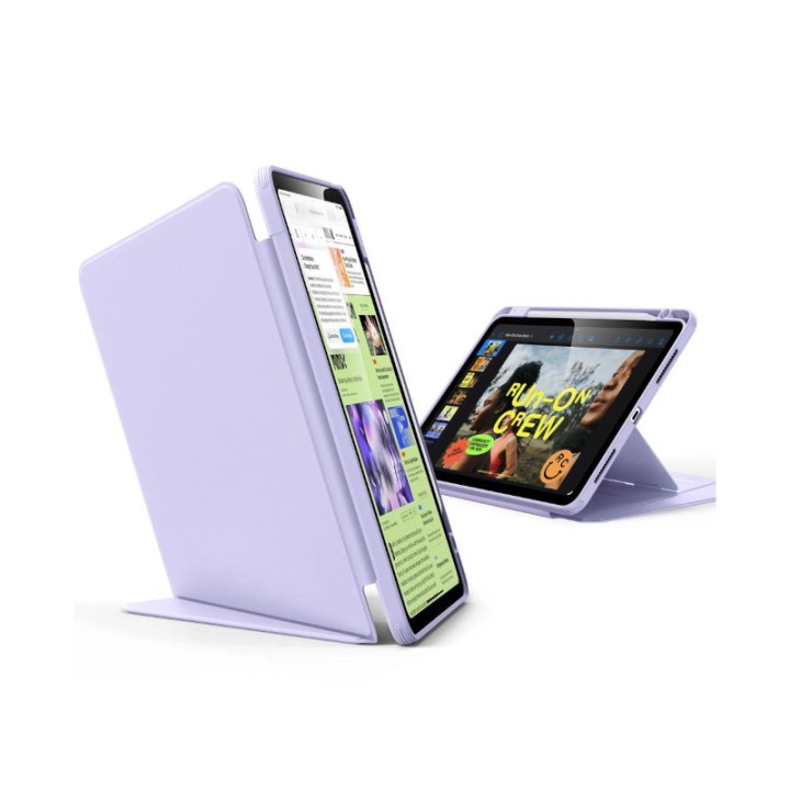 ESR Flip Hybrid Case Apple iPad 10.9"/ 11"  Purple