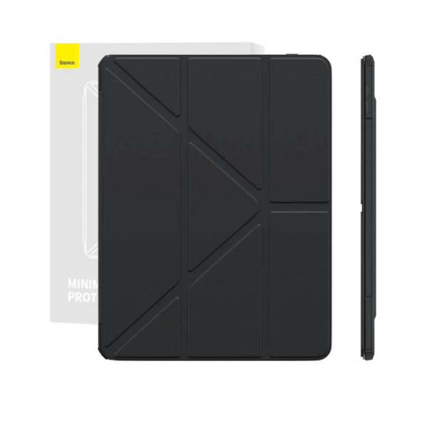 Baseus Minimalist Apple iPad Pro / Air 10.5 (2nd Gen)/ 10.5 (3rd Gen) Black