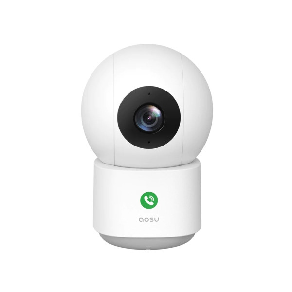 Aosu 2K Indoor Security Camera