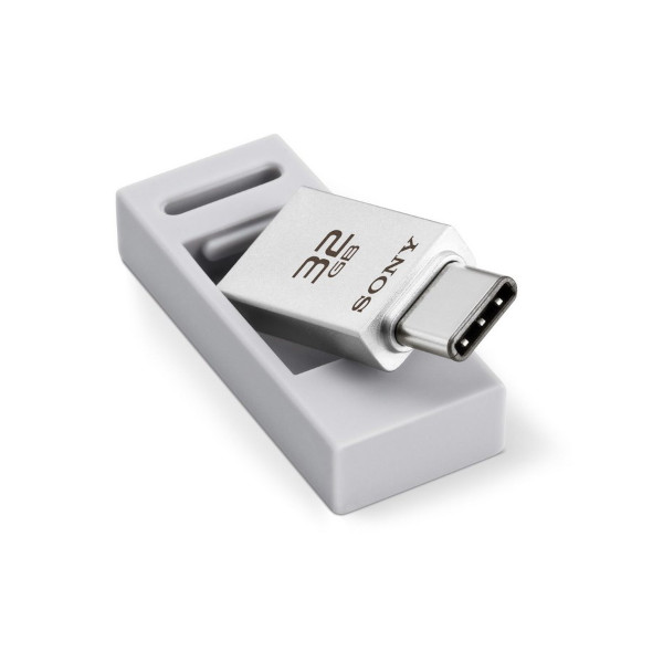 Sony Dual Connection Type-C &amp; USB 32GB