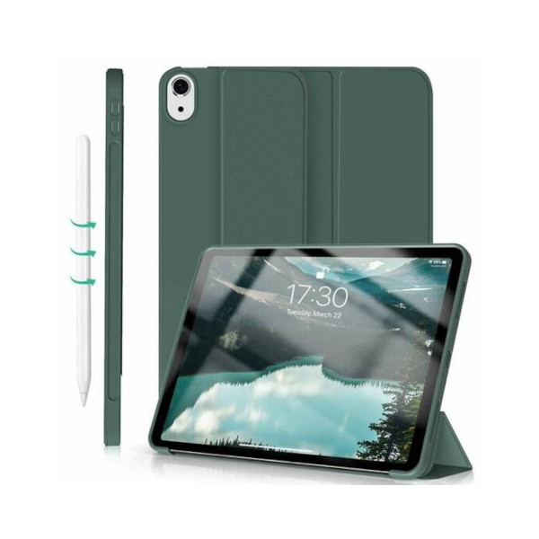 Case for iPad 10.2'' 7th/8th/9th Gen Green