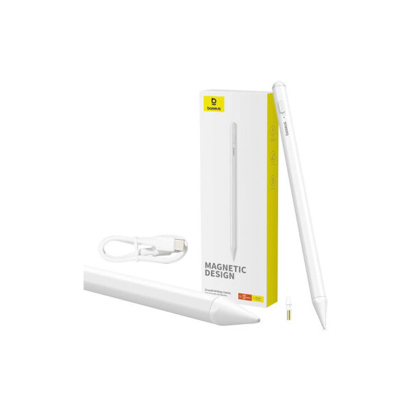 Baseus Stylus Lite Active with LED