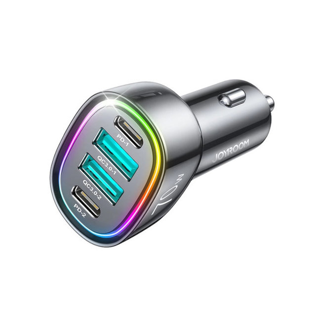 Joyroom 70W Car Charger