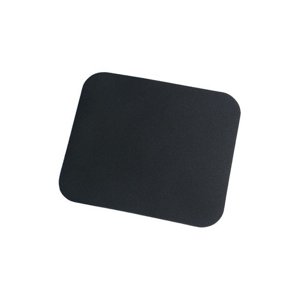 Logilink Mouse Pad 220x250mm Black