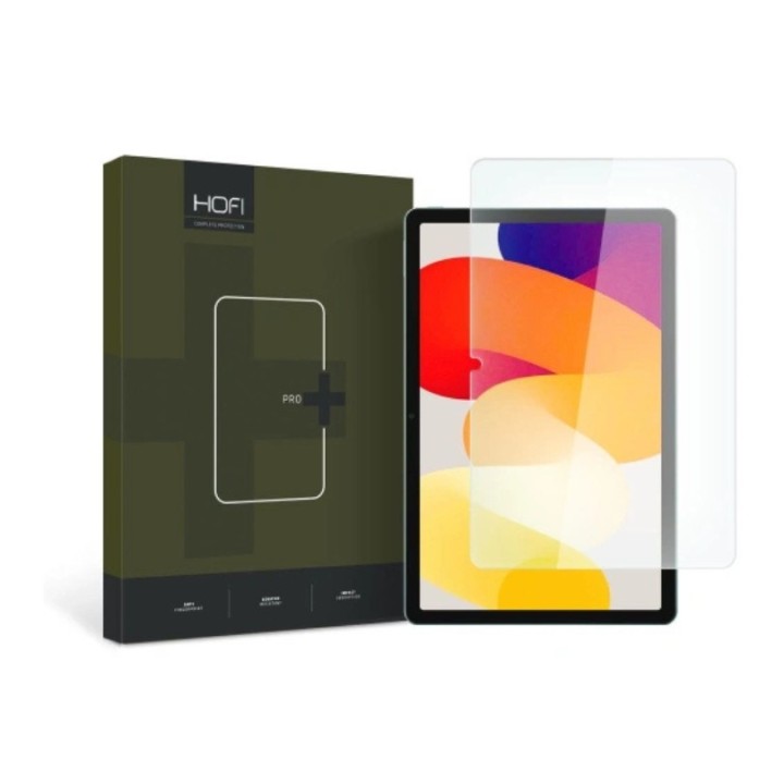 Hofi Glass Pro+ Xiaomi Redmi Pad SE 11.0 Clear