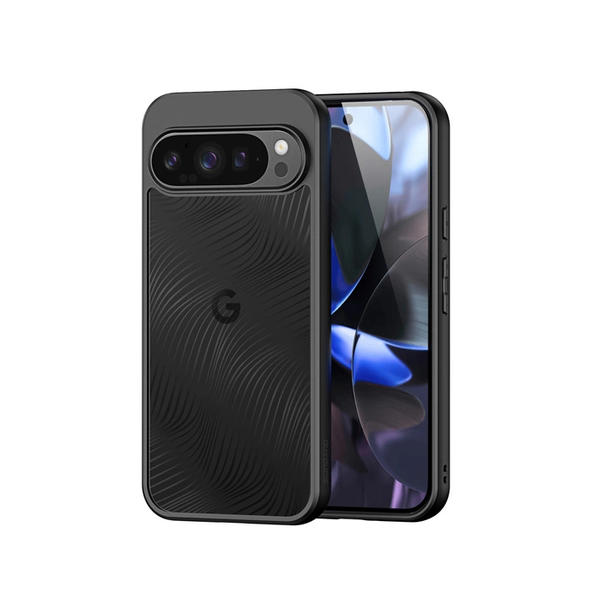 Dux Ducis Aimo Case for Google Pixel 10/10 Pro Black