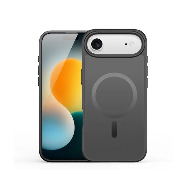 Dux Ducis Yind Magsafe Case for iPhone 17 Air Black
