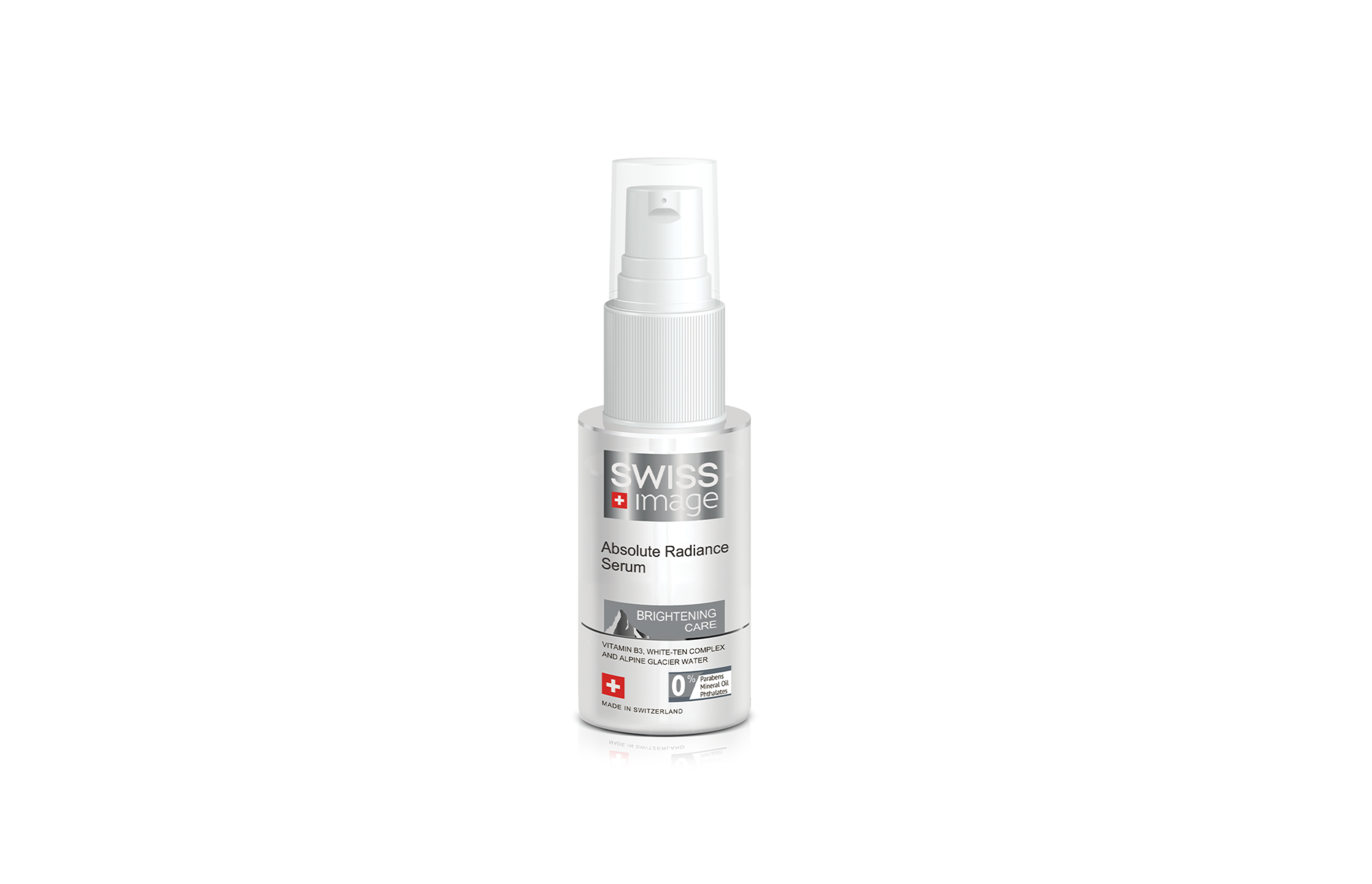 Swiss Image Absolute Radiance Serum 30ml
