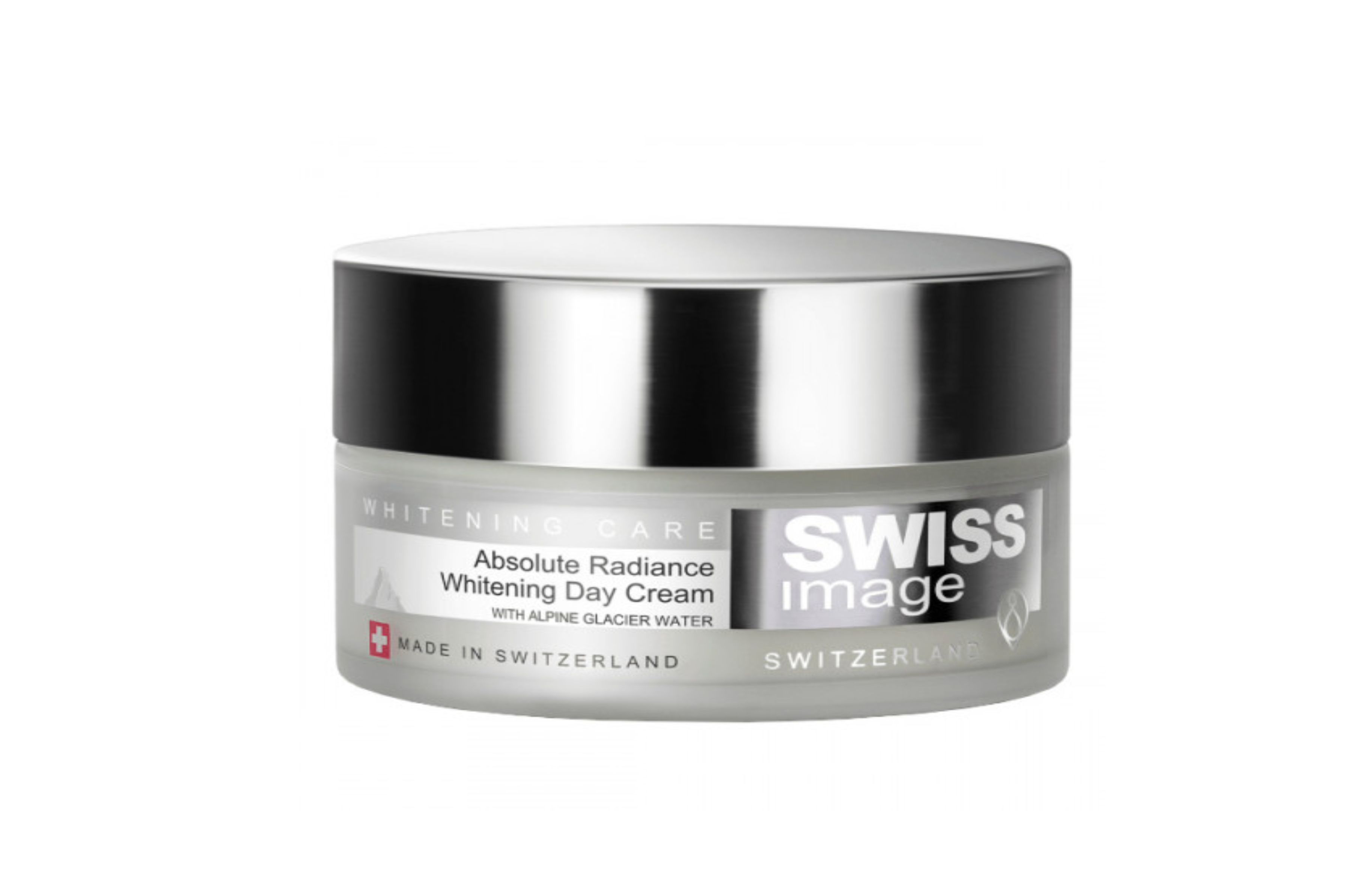 Swiss Image Brightening Care Absolute Radiance Day Cream 50ml