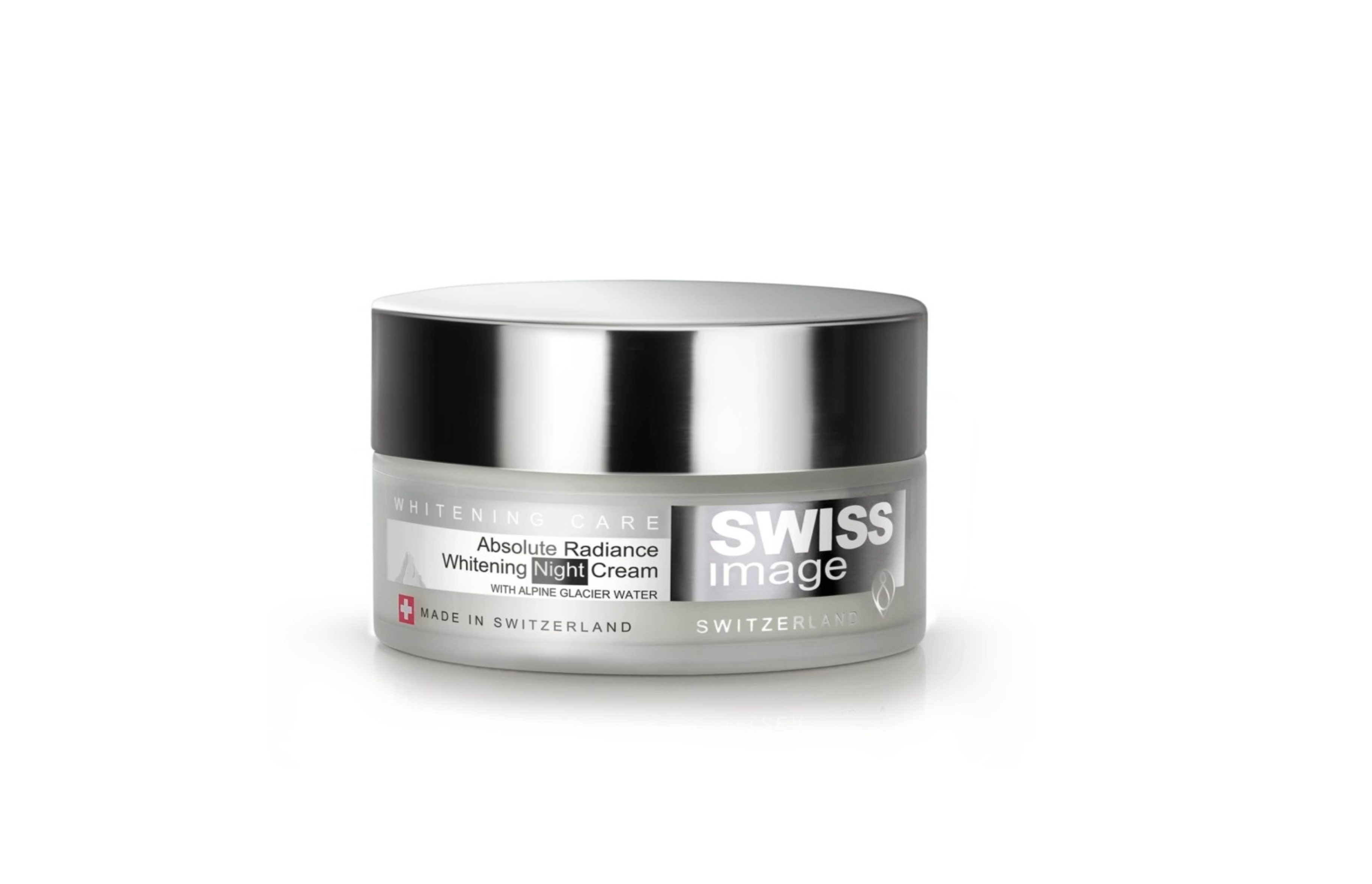 Swiss Image Brightening Care Absolute Radiance Night Cream 50ml