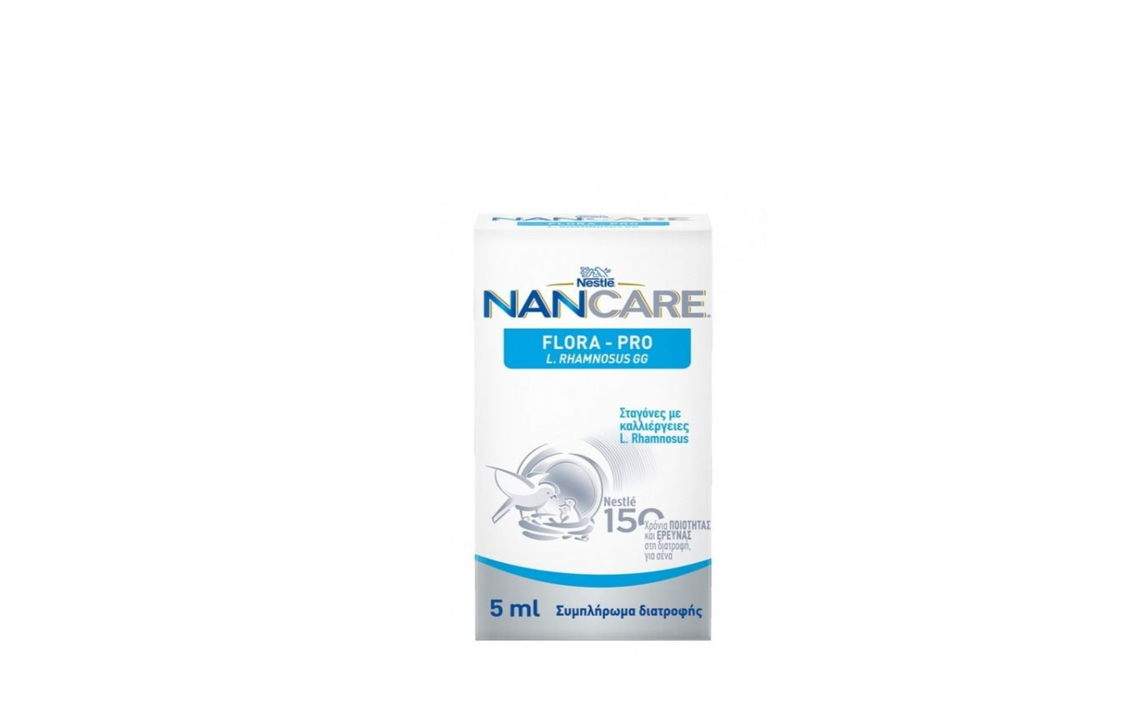 Nestle Nan Care Flora-Pro 5ml