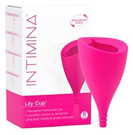 Intimina Cup B, Intima