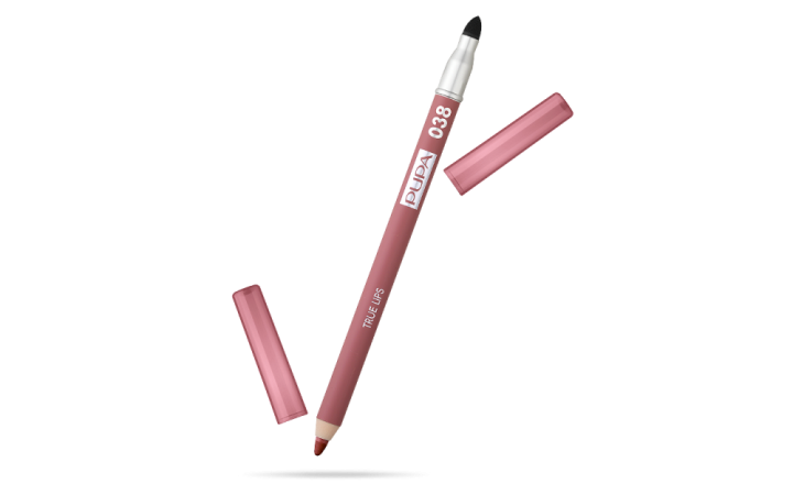 Pupa True Lips 038, Lip Pencil