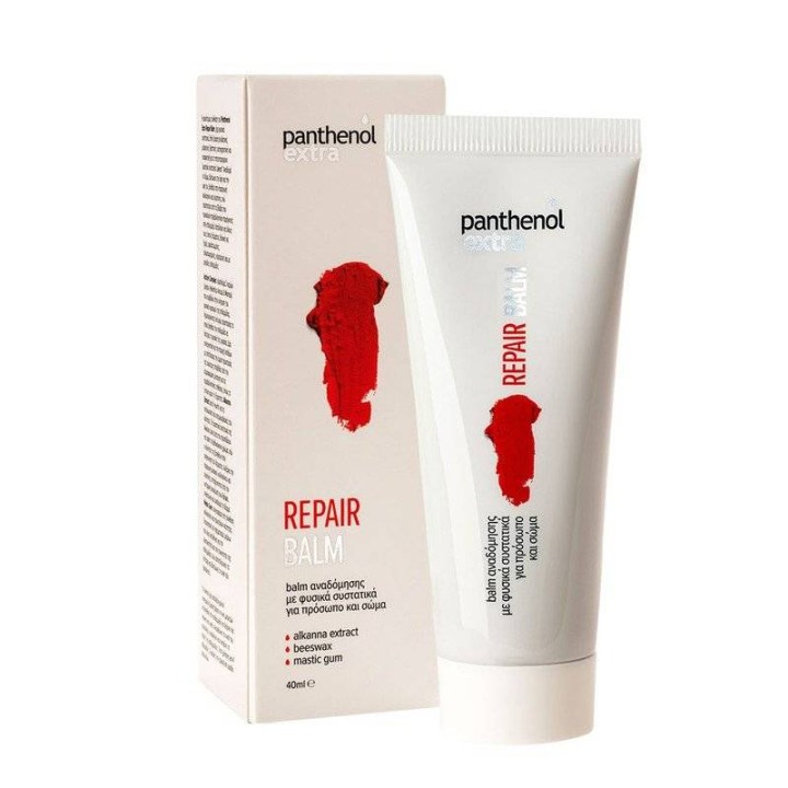 Panthenol Extra Repair Balm, Balm, 40ml