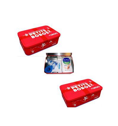 Urgo First Aid 25X13, Kit