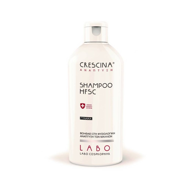 Crescina Hfsc Women, Shampoo, 200ml
