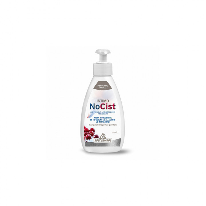 Specchiasol Nocist, Intima, 250ml