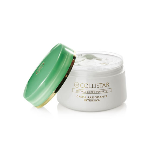Collistar Intensive Firming Cream Plus, Cream, 400ml