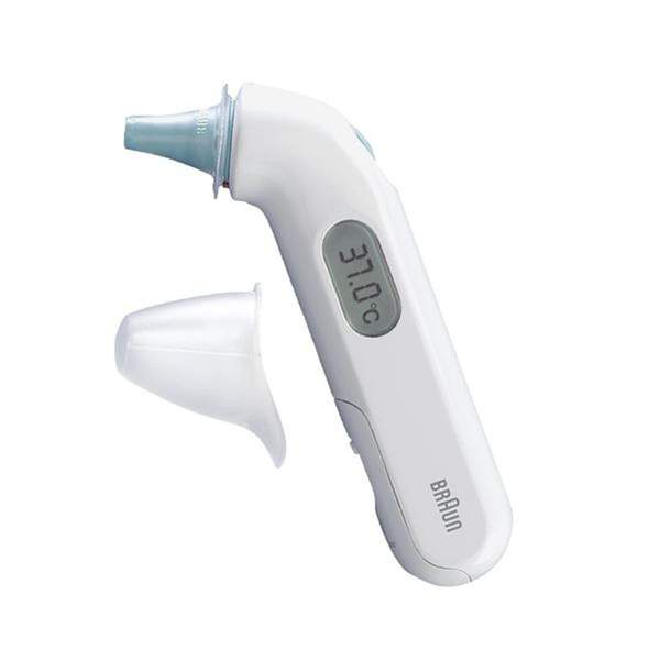Braun Thermoscan 3 Irt 3030, Thermometer