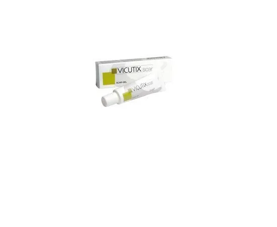 Vicutix Scar, Gel, 20g