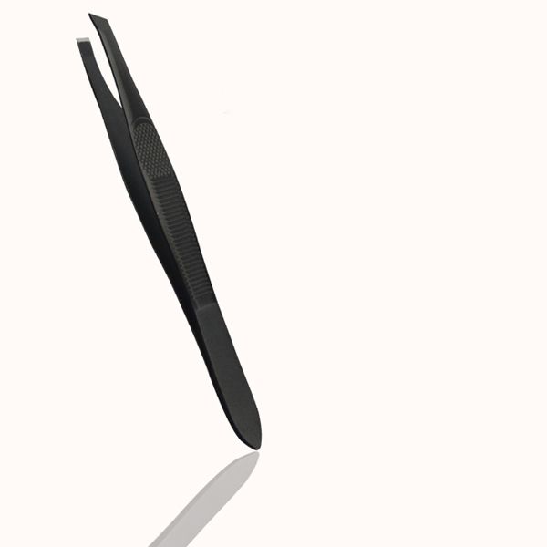 Beauty Spring Coloured 3180 Slant, Tweezer