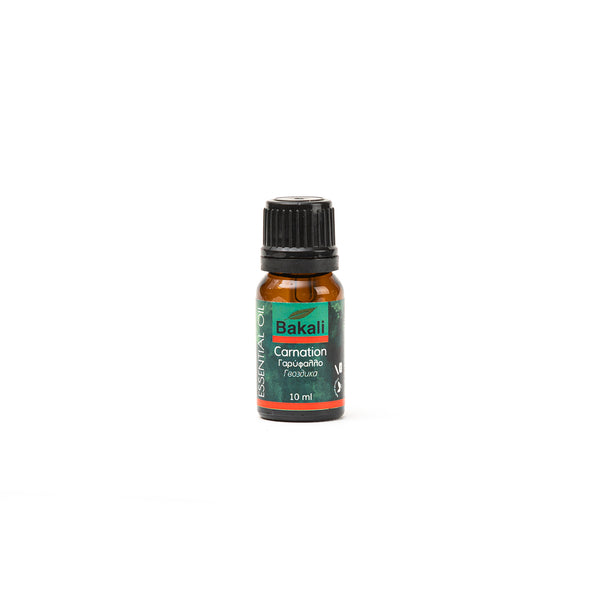 Julia Lawless Clove Bud, Essential Oil, 10ml