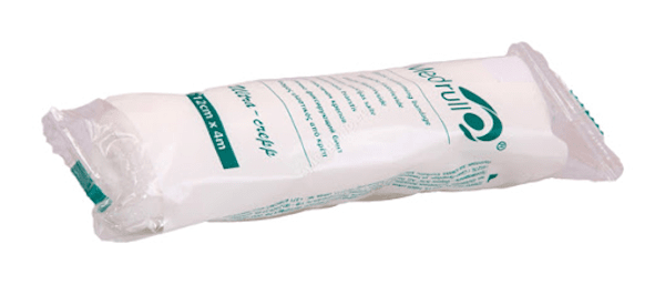 Medrull Ultra - Crepp Elastic, Bandage 12cmx4m