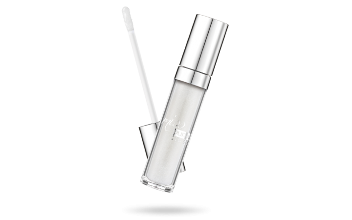 Pupa Miss Pupa 101, Lip Gloss, 5ml