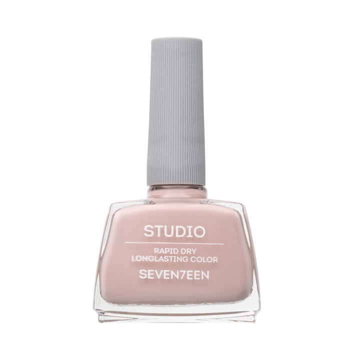 Seventeen Studio Rapid Dry Last, Nail Lacquer