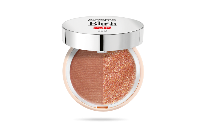 Pupa Extreme Blush Duo 120, Blush