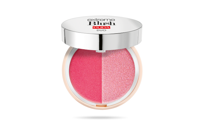 Pupa Extreme Blush 140, Blush