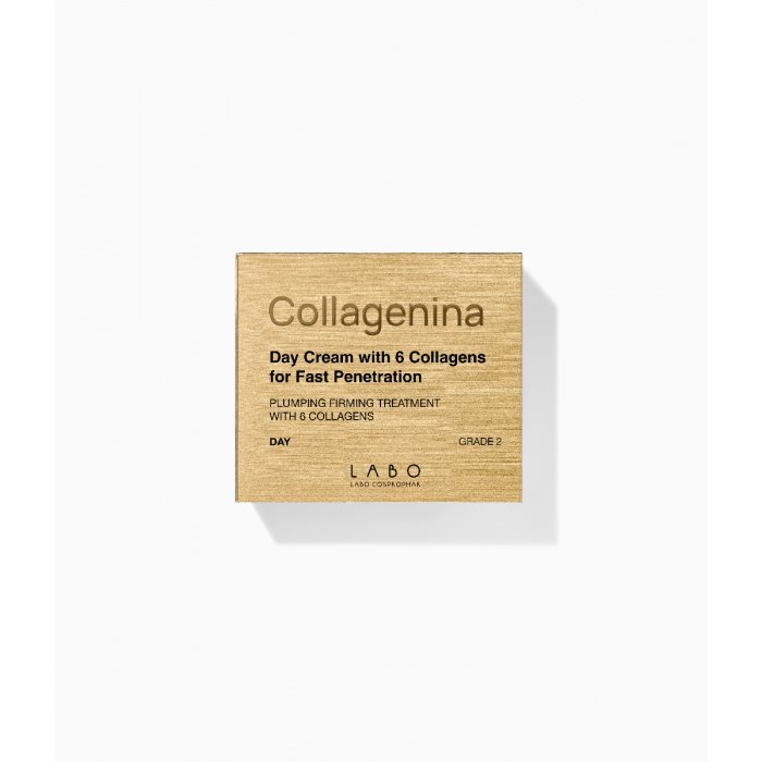 Collagenina Day Cream Grade 2, Cream