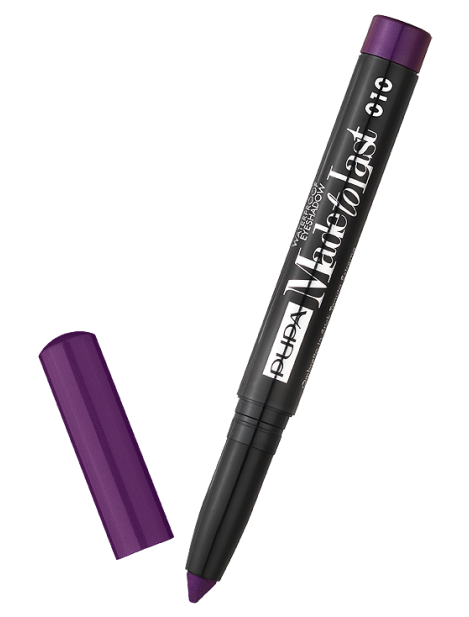 Pupa Made To Last Waterproof 010, Eyeshadow