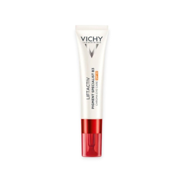 VIC LIFTACT B3 EYES SPF50 15ML,  1