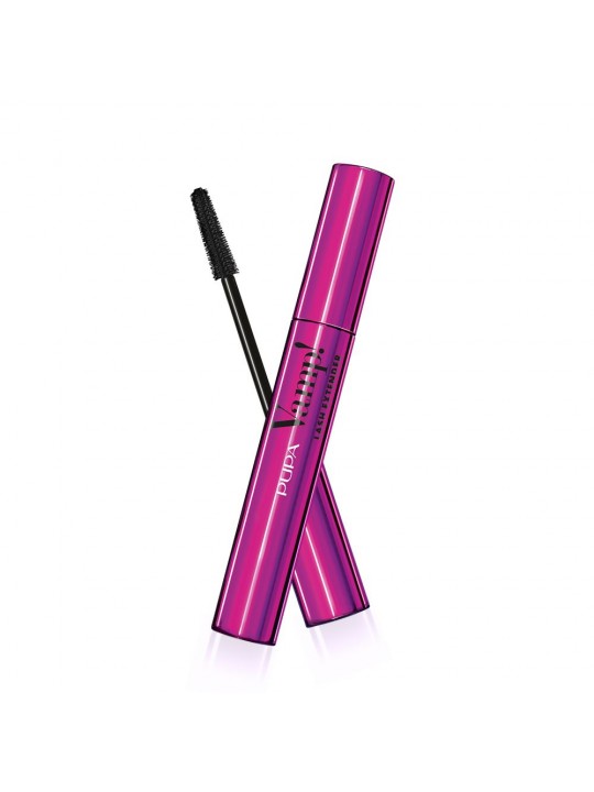 Pupa Vamp Mascara Extender 3d, Cosmetics
