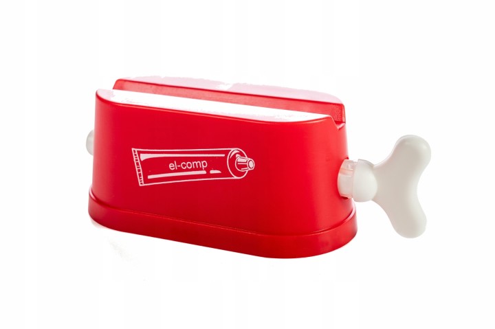 Medbox Squeezer For Creams, .