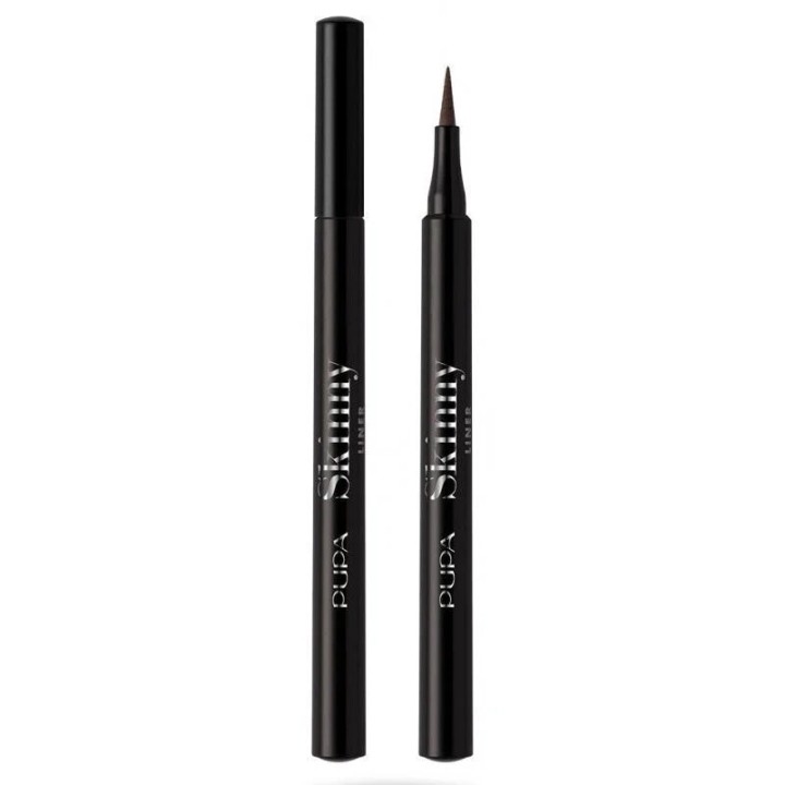 Pupa Skinny Liner Brown 002, Cosmetics