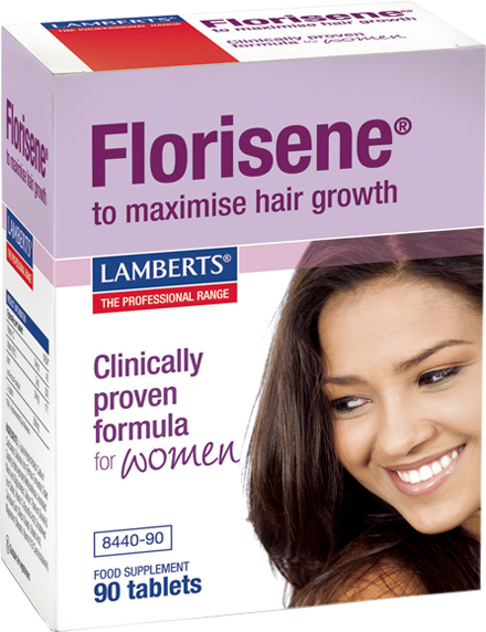 Lamberts Florisene Woman, Tablets