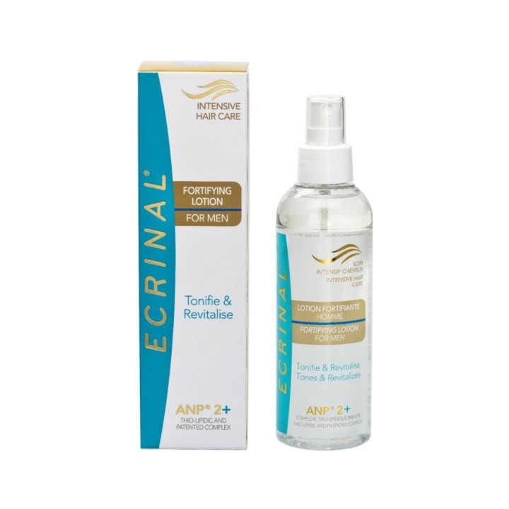 Biomatrix Anti Hair Loss, Shampoo, 200ml