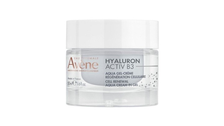 Av Hlrn Activ B3 Aqva Gel 40ml, Cream