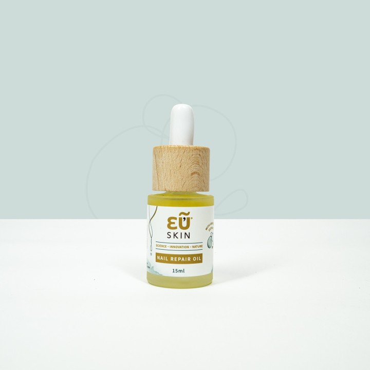 Euskin Nail Repair, Oil, 15ml