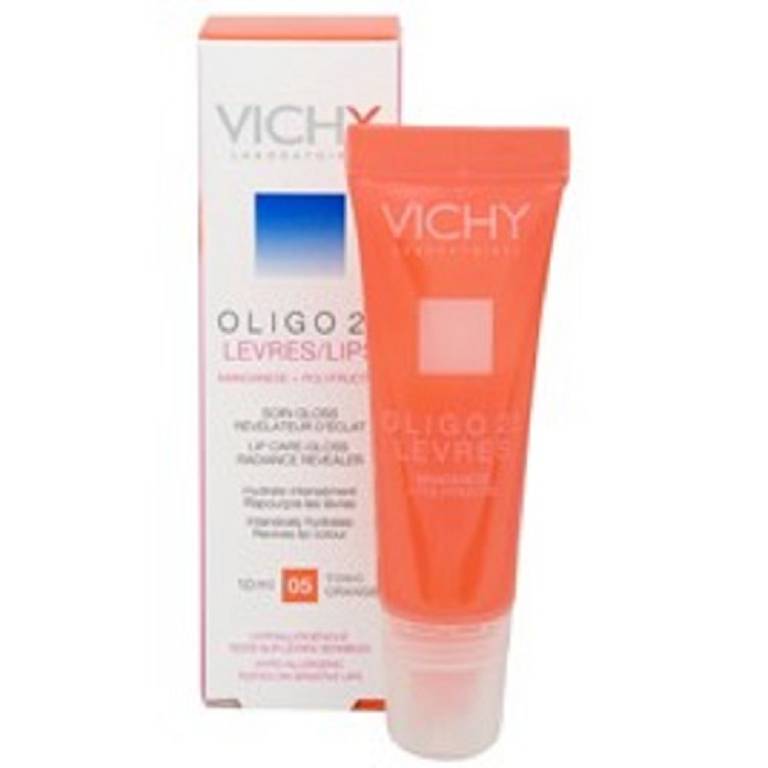 Vi Oligo 25 Lip 05, Gloss