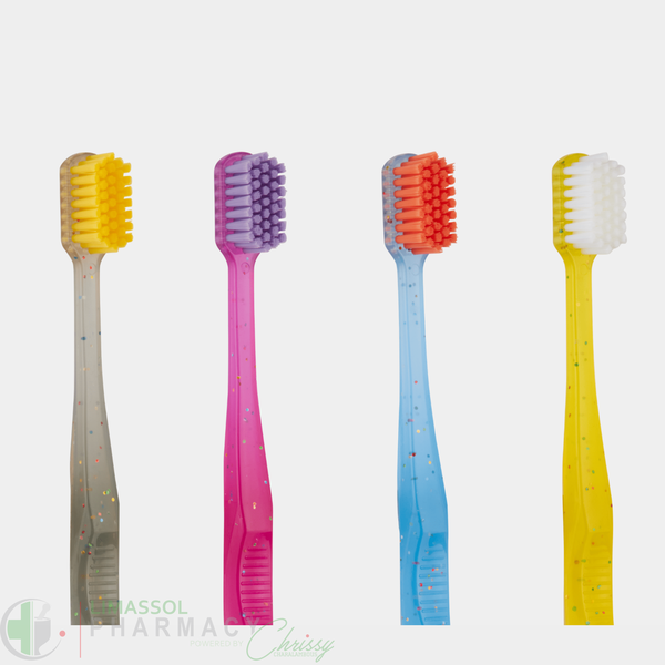 Pesitro Classic Medium 2900, Tooth Brush