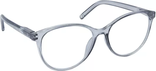 Eyelead Presbyopia-Reading Glasses Grey Frame E256 / 2.75
